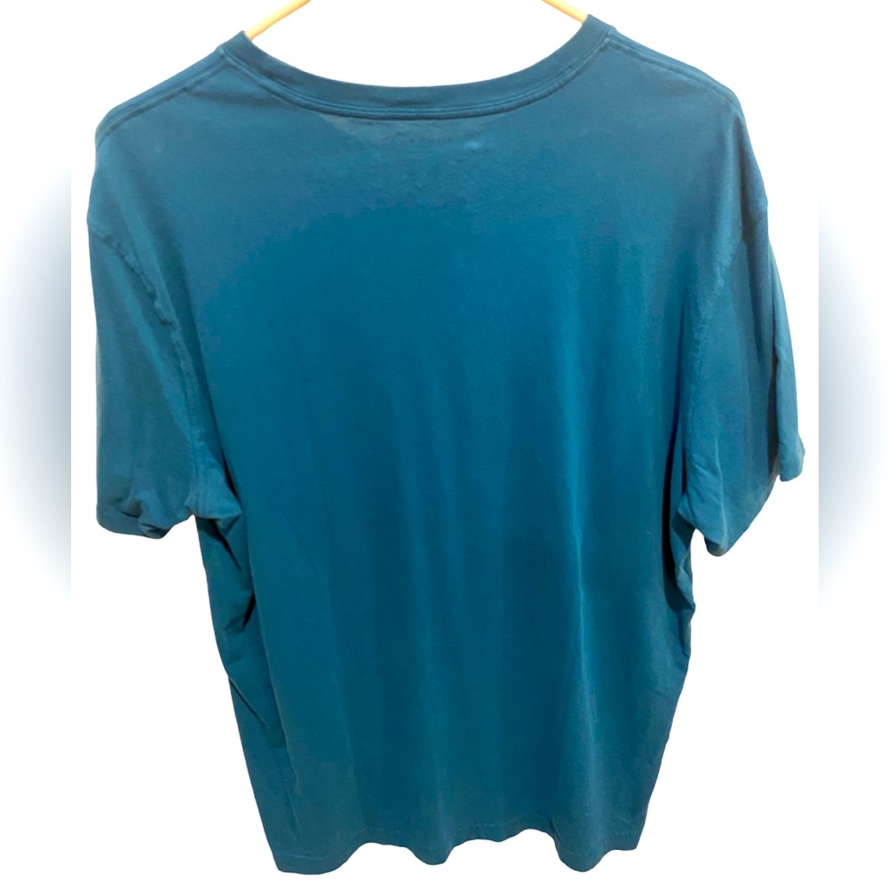 Express Graphic Tee - Picture 2 of 3